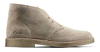 Clarks desert boot invernali sale