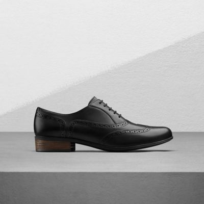 shoes to wear at an interview