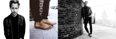 clarks germany