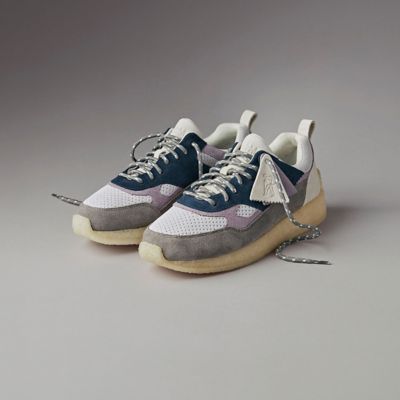 clarks originals trainers