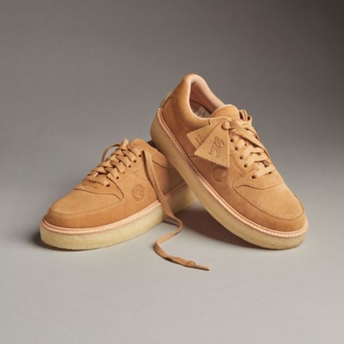 Casual Sports Sneakers - Clarks Originals Trainers | Clarks