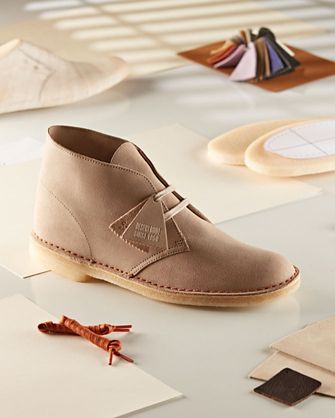 van mening zijn Puno Portret Clarks Originals | Clarks® Shoes Official Site