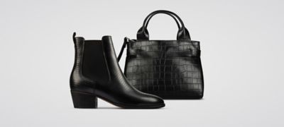 Matching Shoes and Bags: How to Find 