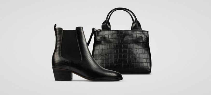 Matching Shoes and Bags How to Find Your Perfect Pairing