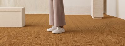 smart white trainers for work