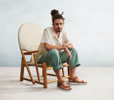 clark summer sandals