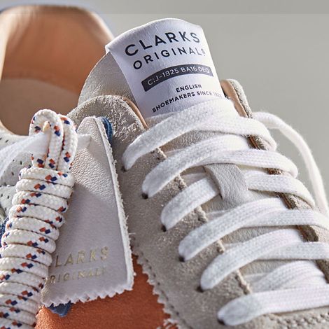 ejer ned Paranafloden Tor Run - Sneakers, Trainers & Casual Shoes Collection | Clarks