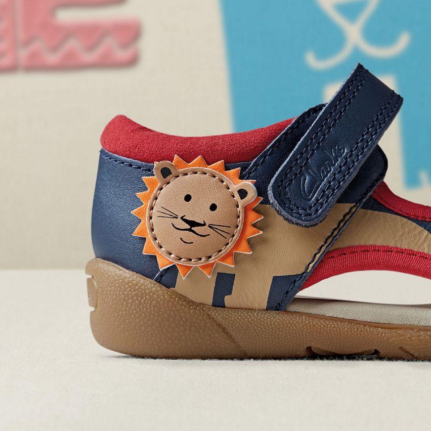 Girls Shoes Shoes For Girls Clarks