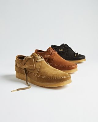 clarks working shoes