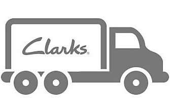 Where Do Clarks Shoes Ship From?