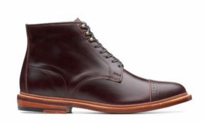 clarks bostonian men's dress shoes