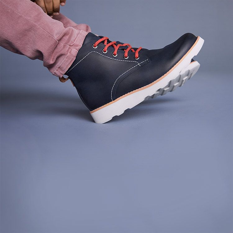 clarks measuring