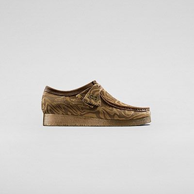 clarks wu tang clan