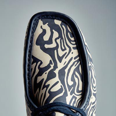 clarks x wu tang clan
