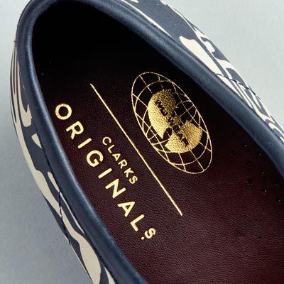 wu tang shoes clarks