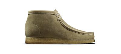 wu tang clarks wallabees uk