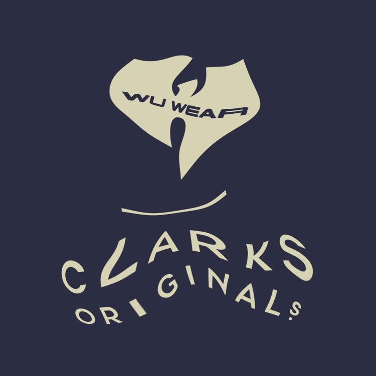 Wu Wear X Clarks Wu Tang Clan | Clarks Originals