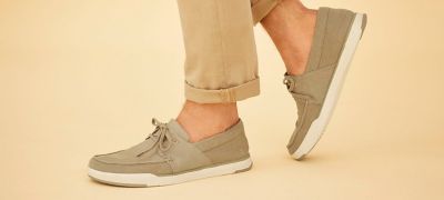 clarks summer shoes mens