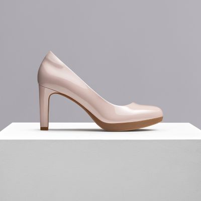 clarks ladies shoes