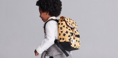 Kid's Back To School Bags| College 