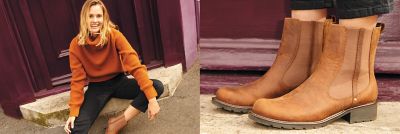 clarks winter boots 2018