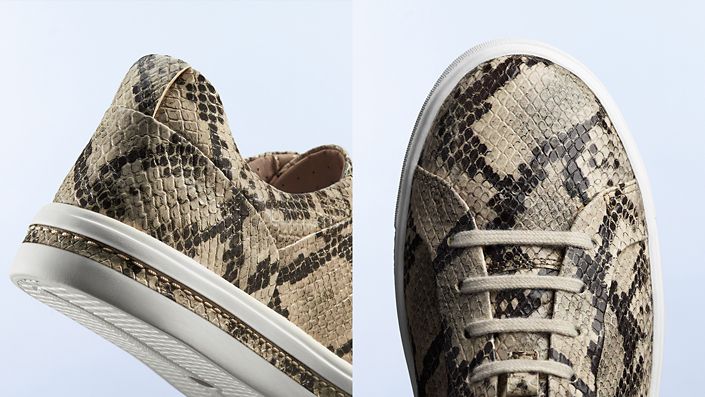 UN MAUI LACE