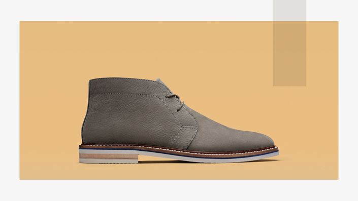 Mens Boot Shop | Clarks® Shoes Official Site