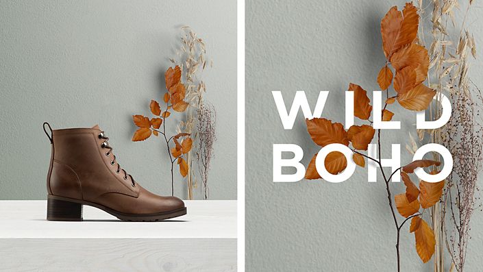Womens Boot Shop Shoes Official Site