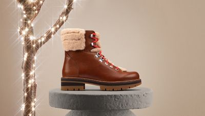 womens boots websites