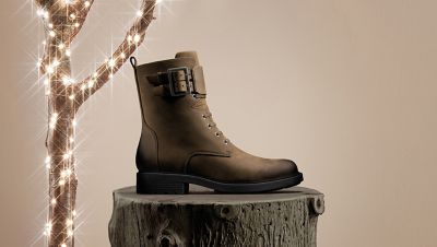 clarks usa womens boots