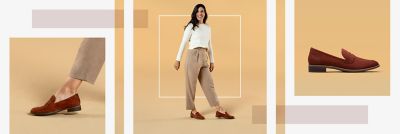 clarks bostonian womens shoes