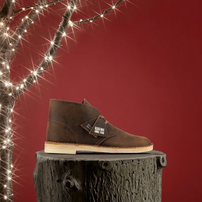 clarks boots online