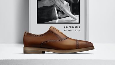 clarks official website