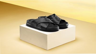 clarks mens summer sandals