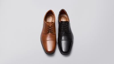 brands similar to clarks