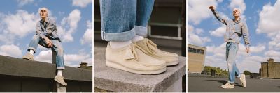 clarks store nyc