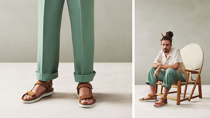 CLARKS: EXTRA 30% OFF 150+ SANDALS INCLUDED. USE CODE: JULY