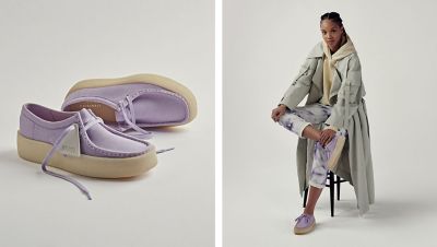 clarks homme outlet