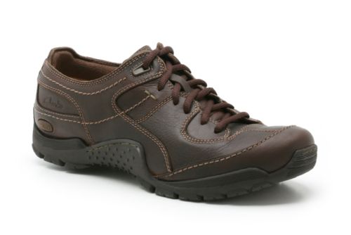 clarks rock walk gtx