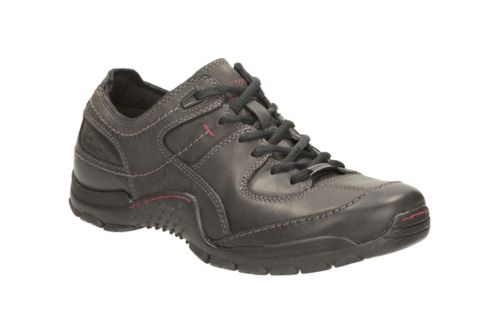 clarks rock walk gtx