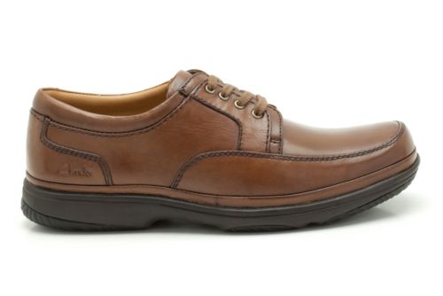 clarks swift mile
