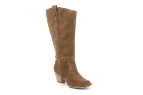 clarks melissa knee high boots