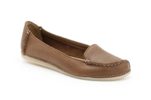 clarks lugger