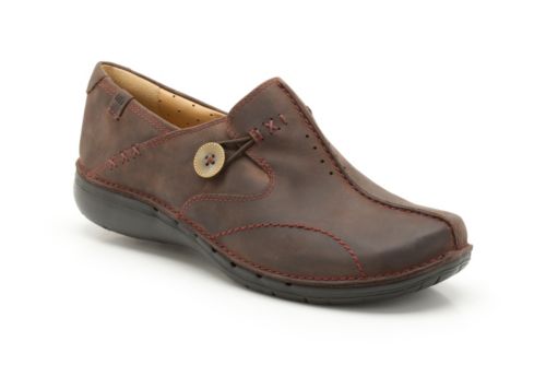 clarks unloops