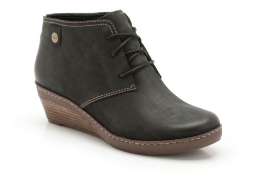 clarks softwear wedges