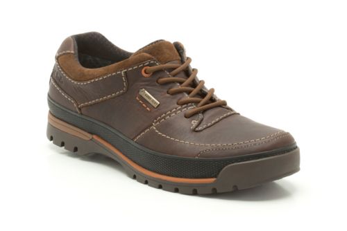 Clarks Narly Trail Gtx Czech SAVE -