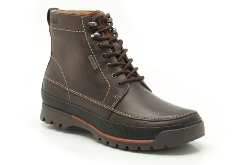 clarks narly hill gtx