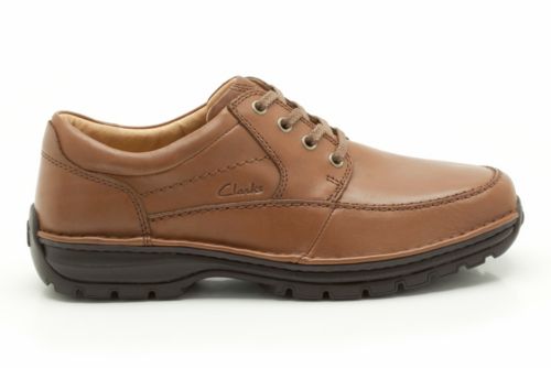 clarks sidmouth mile black