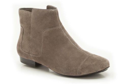 ankle boots clarks outlet