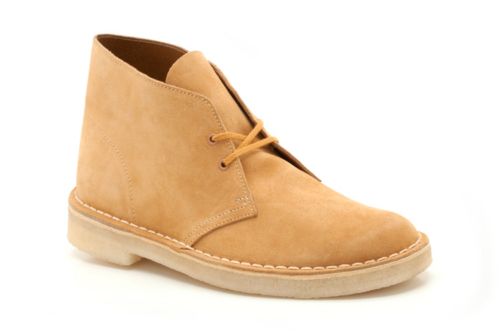 clarks narrow fit